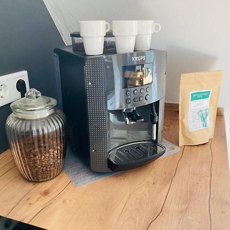 Ferienwohnung Wiekenblick Moormerland Bagian luar foto
