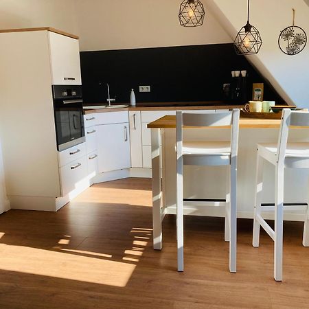 Ferienwohnung Wiekenblick Moormerland Bagian luar foto