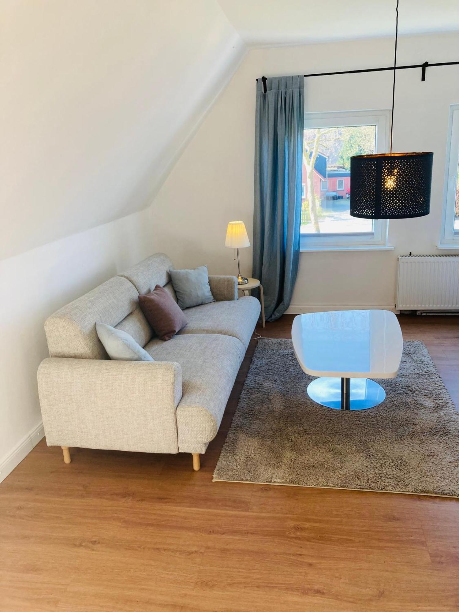 Ferienwohnung Wiekenblick Moormerland Bagian luar foto