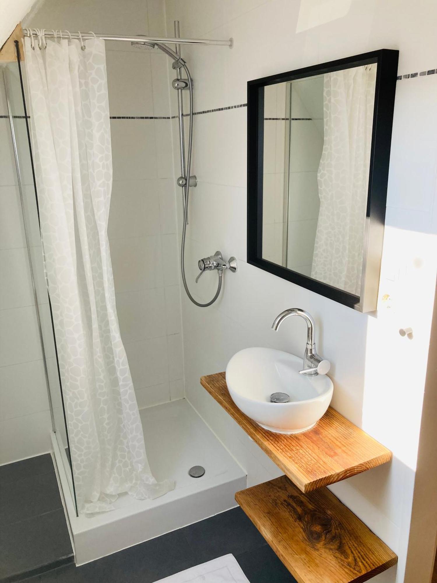 Ferienwohnung Wiekenblick Moormerland Bagian luar foto